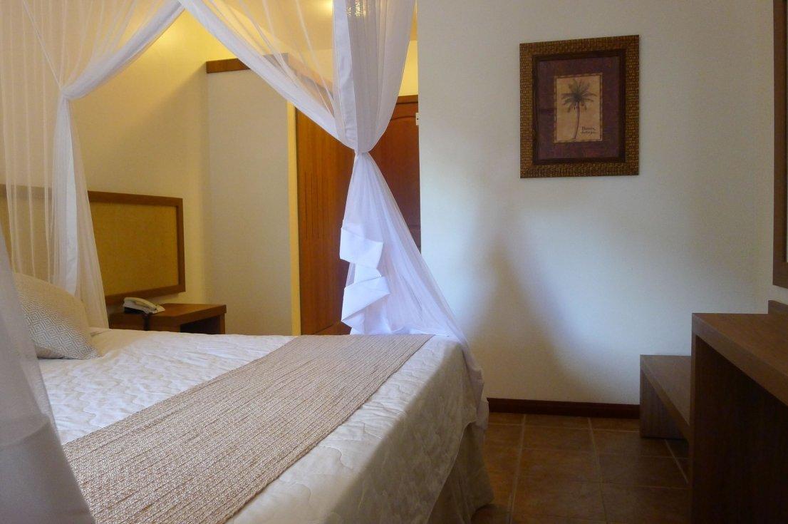 Sarana Praia Hotel ポルトセグロ エクステリア 写真